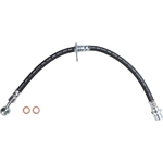 Order SUNSONG NORTH AMERICA - 2201862 - Front Brake Hydraulic Hose For Your Vehicle
