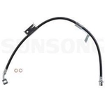 Order Front Brake Hose by SUNSONG NORTH AMERICA - 2201866 For Your Vehicle