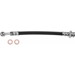 Order SUNSONG NORTH AMERICA - 2201901 - Front Brake Hydraulic Hose For Your Vehicle