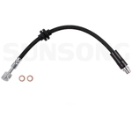 Order Front Brake Hose by SUNSONG NORTH AMERICA - 2201903 For Your Vehicle