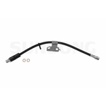 Order Front Brake Hose by SUNSONG NORTH AMERICA - 2201912 For Your Vehicle