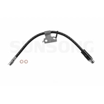 Order Front Brake Hose by SUNSONG NORTH AMERICA - 2201913 For Your Vehicle