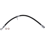 Order SUNSONG NORTH AMERICA - 2201961 - Brake Hose For Your Vehicle
