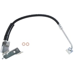 Order SUNSONG NORTH AMERICA - 2201969 - Front Passenger Side Brake Hydraulic Hose For Your Vehicle