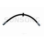 Order Front Brake Hose by SUNSONG NORTH AMERICA - 2202054 For Your Vehicle