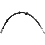 Order SUNSONG NORTH AMERICA - 2202079 - Front Brake Hydraulic Hose For Your Vehicle