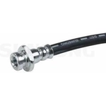 Order Front Brake Hose by SUNSONG NORTH AMERICA - 2202095 For Your Vehicle