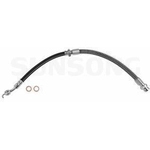 Order Front Brake Hose by SUNSONG NORTH AMERICA - 2202173 For Your Vehicle