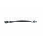 Order Front Brake Hose by SUNSONG NORTH AMERICA - 2202189 For Your Vehicle