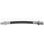 Order Tuyau de frein avant de SUNSONG NORTH AMERICA - 2202247 For Your Vehicle