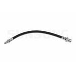 Order Front Brake Hose by SUNSONG NORTH AMERICA - 2202265 For Your Vehicle