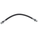 Order SUNSONG NORTH AMERICA - 2202304 - Front Upper Brake Hydraulic Hose For Your Vehicle