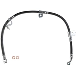 Order SUNSONG NORTH AMERICA - 2202340 - Brake Hydraulic Hose For Your Vehicle