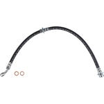 Order Front Brake Hose by SUNSONG NORTH AMERICA - 2202357 For Your Vehicle