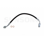 Order Front Brake Hose by SUNSONG NORTH AMERICA - 2202361 For Your Vehicle