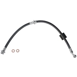 Order SUNSONG NORTH AMERICA - 2202363 - Front Passenger Side Brake Hydraulic Hose For Your Vehicle