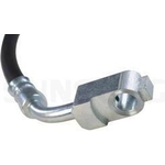Order Front Brake Hose by SUNSONG NORTH AMERICA - 2202364 For Your Vehicle