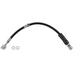 Order SUNSONG NORTH AMERICA - 2202376 - Brake Hoses For Your Vehicle