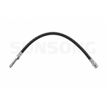 Order Front Brake Hose by SUNSONG NORTH AMERICA - 2202411 For Your Vehicle