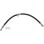 Order SUNSONG NORTH AMERICA - 2202423 - Brake Hydraulic Hose For Your Vehicle