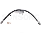 Order Front Brake Hose by SUNSONG NORTH AMERICA - 2202572 For Your Vehicle