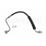 Order Front Brake Hose by SUNSONG NORTH AMERICA - 2202577 For Your Vehicle
