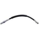 Order SUNSONG NORTH AMERICA - 2202593 - Brake Hydraulic Hose For Your Vehicle