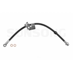 Order Front Brake Hose by SUNSONG NORTH AMERICA - 2202601 For Your Vehicle