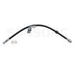 Order Front Brake Hose by SUNSONG NORTH AMERICA - 2202602 For Your Vehicle