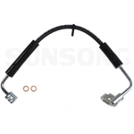 Order Front Brake Hose by SUNSONG NORTH AMERICA - 2202604 For Your Vehicle