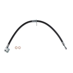 Order SUNSONG NORTH AMERICA - 2202637 - Front Brake Hydraulic Hose For Your Vehicle