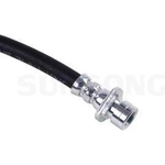 Order Front Brake Hose by SUNSONG NORTH AMERICA - 2202638 For Your Vehicle