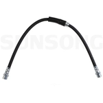 Order Front Brake Hose by SUNSONG NORTH AMERICA - 2202654 For Your Vehicle