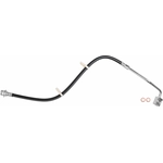 Order SUNSONG NORTH AMERICA - 2202656 - Front Brake Hydraulic Hose For Your Vehicle