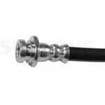 Order Front Brake Hose by SUNSONG NORTH AMERICA - 2202665 For Your Vehicle