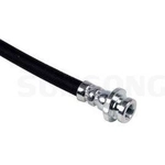 Order Front Brake Hose by SUNSONG NORTH AMERICA - 2202666 For Your Vehicle