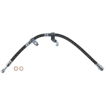 Order SUNSONG NORTH AMERICA - 2202680 - Front Passenger Side Brake Hydraulic Hose For Your Vehicle