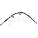 Order Front Brake Hose by SUNSONG NORTH AMERICA - 2202682 For Your Vehicle