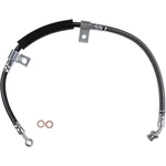 Order SUNSONG NORTH AMERICA - 2202686 - Brake Hydraulic Hose For Your Vehicle