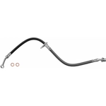 Order SUNSONG NORTH AMERICA - 2202689 - Front Brake Hydraulic Hose For Your Vehicle
