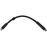 Order SUNSONG NORTH AMERICA - 2202702 - Brake Hydraulic Hose For Your Vehicle