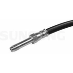 Order Front Brake Hose by SUNSONG NORTH AMERICA - 2202709 For Your Vehicle