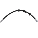 Order SUNSONG NORTH AMERICA - 2202711 - Front Brake Hydraulic Hose For Your Vehicle