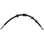 Order SUNSONG NORTH AMERICA - 2202712 - Brake Hydraulic Hose For Your Vehicle