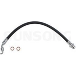 Order Front Brake Hose by SUNSONG NORTH AMERICA - 2202717 For Your Vehicle