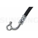 Order Front Brake Hose by SUNSONG NORTH AMERICA - 2202746 For Your Vehicle
