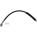 Order SUNSONG NORTH AMERICA - 2202747 - Front Brake Hydraulic Hose For Your Vehicle