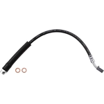 Order SUNSONG NORTH AMERICA - 2202748 - Brake Hose For Your Vehicle