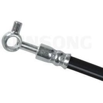 Order Front Brake Hose by SUNSONG NORTH AMERICA - 2202755 For Your Vehicle