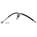 Order Front Brake Hose by SUNSONG NORTH AMERICA - 2202762 For Your Vehicle